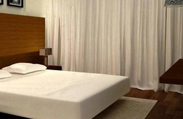 Hotel Holiday Inn, Shahdol 1